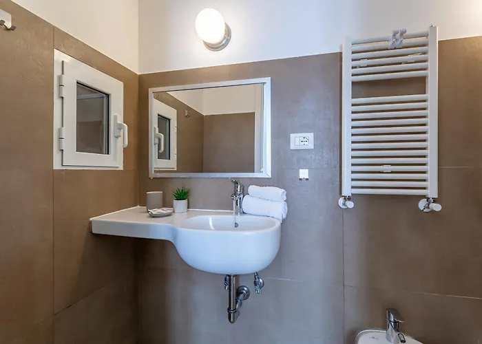 Iflat Cozy Esquilino Retreat Apartment *
