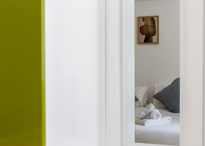 Iflat Cozy Esquilino Retreat * Rom