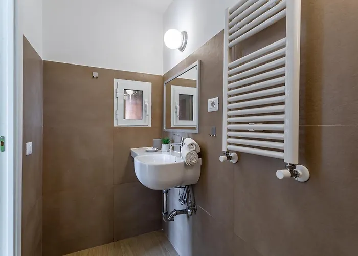 Iflat Cozy Esquilino Retreat * Rom